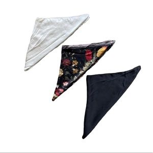 bandana tops